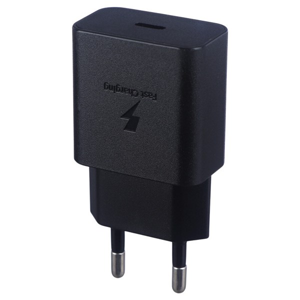 شارژر دیواری 25 وات سامسونگ EP-T1510 PD 3A شرینک