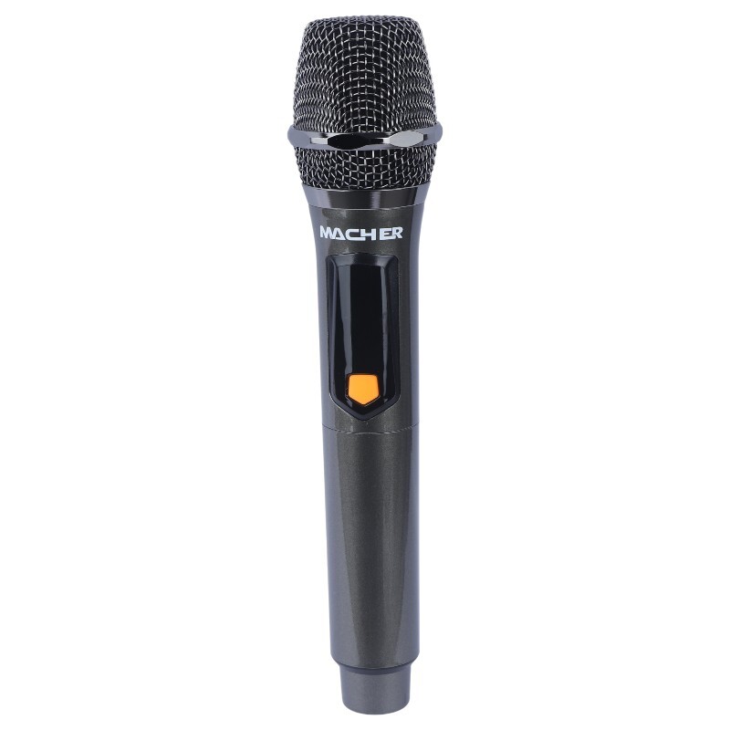اسپیکر بلوتوثی مچر MR-880 + میکروفون و ریموت کنترل