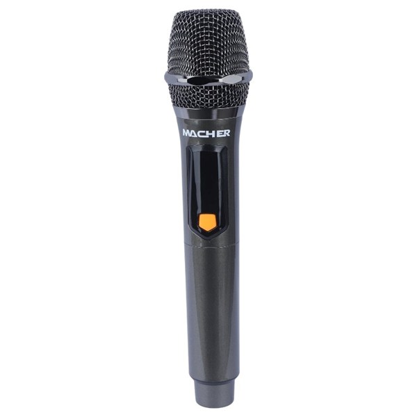 اسپیکر بلوتوثی مچر MR-880 + میکروفون و ریموت کنترل