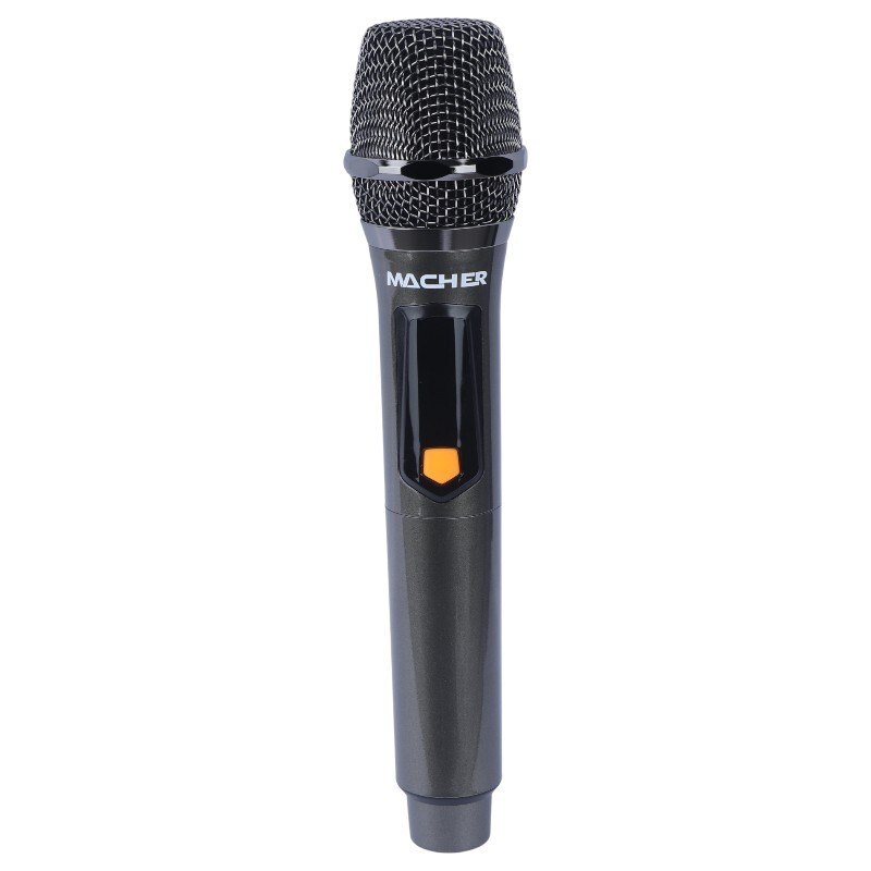 اسپیکر بلوتوثی مچر MR-880 + میکروفون و ریموت کنترل