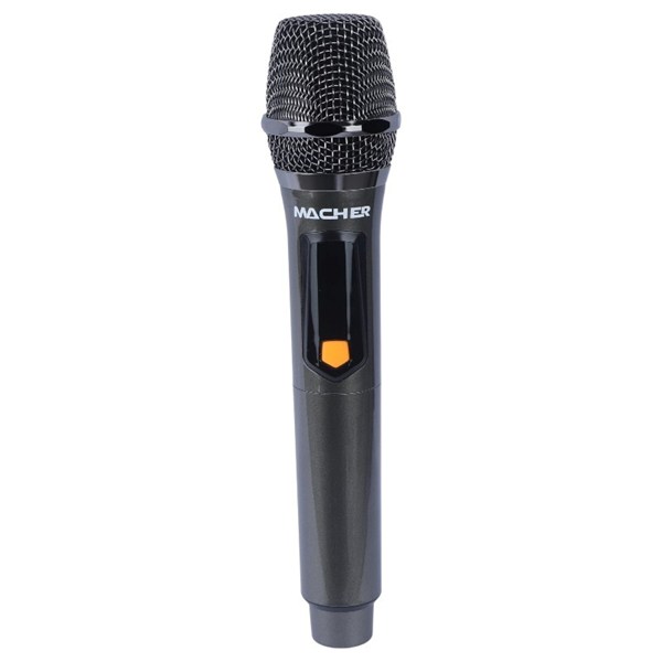 اسپیکر بلوتوثی مچر MR-880 + میکروفون و ریموت کنترل