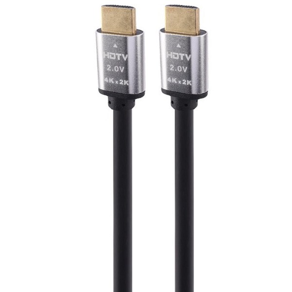 کابل HDMI 4K ساتو Premium طول 5 متر