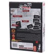 بازی فکری میکرو ماکرو شهر جنایت چارپایه کد 010075