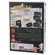 بازی فکری میکرو ماکرو سکانس آخر چارپایه کد 010910