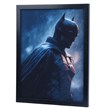 تابلو شاسی طرح Batman سایز 30*40 سانتی متر