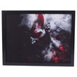 تابلو شاسی طرح God of War سایز 30*40 سانتی متر کد 2