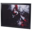 تابلو شاسی طرح God of War سایز 30*40 سانتی متر کد 2