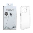 قاب اورجینال Space مدل Apple iPhone 16 Pro Max (پک دار)
