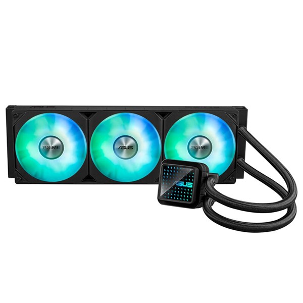 خنک کننده مایع پردازنده ایسوس Prime LC 360 ARGB