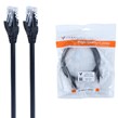 کابل شبکه Cat6 واصل طول 1 متر