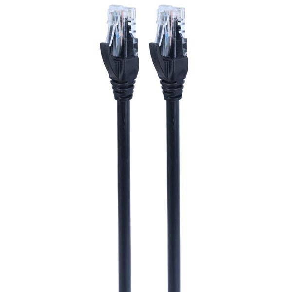 کابل شبکه Cat6 واصل طول 1 متر