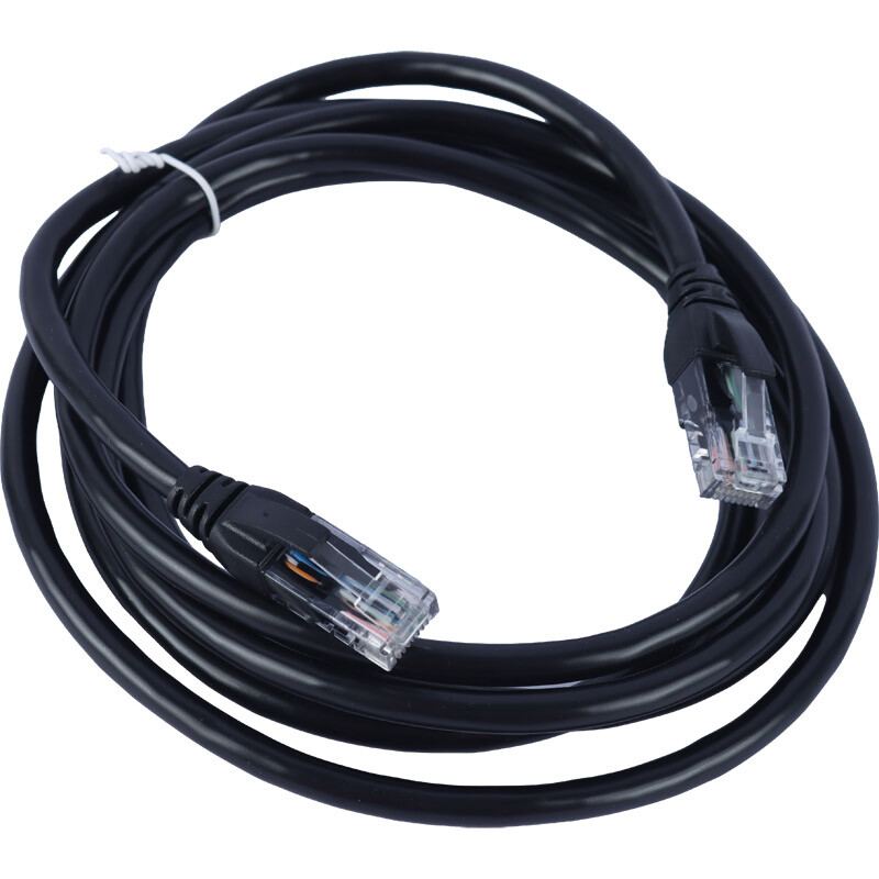 کابل شبکه Cat6 واصل طول 2 متر
