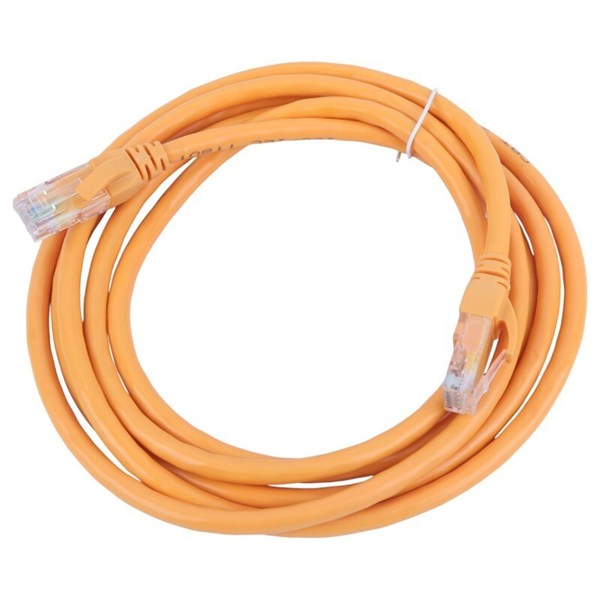 کابل شبکه Cat6 واصل طول 2 متر