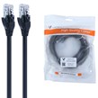 کابل شبکه Cat6 واصل طول 3 متر