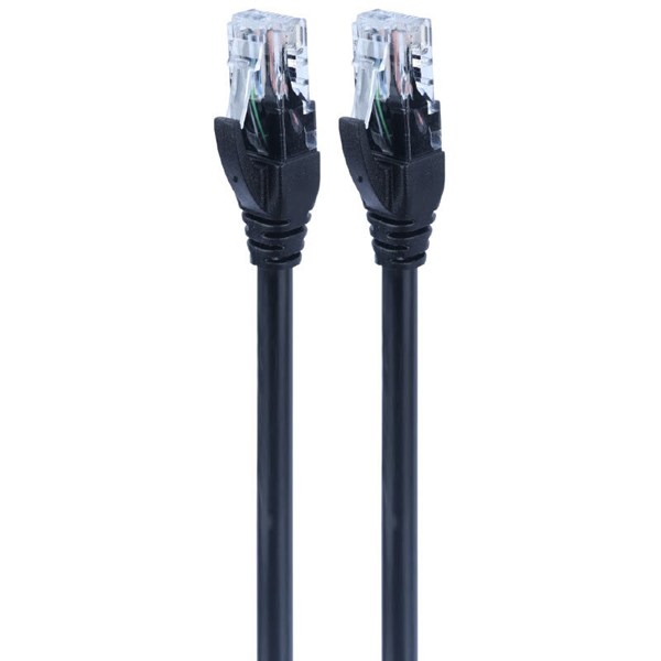کابل شبکه Cat6 واصل طول 3 متر