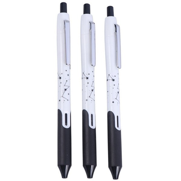 روان نویس رایتک 0.5 میلی متر Retractable Liquid W-994 بسته 12 عددی