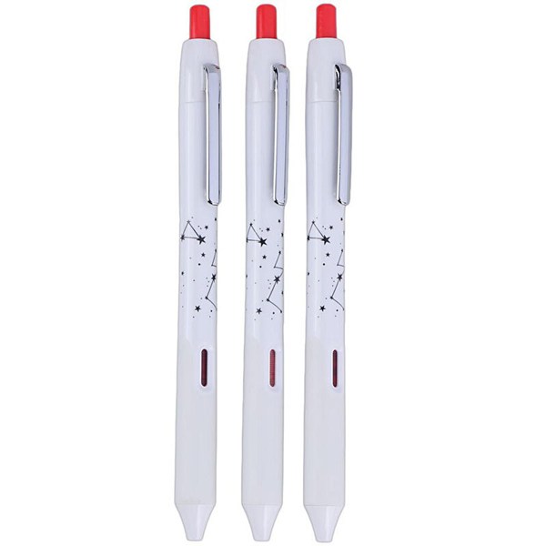 روان نویس رایتک 0.5 میلی متر Retractable Liquid W-994 بسته 12 عددی