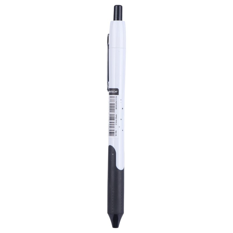 روان نویس رایتک 0.5 میلی متر Retractable Liquid W-994 بسته 12 عددی