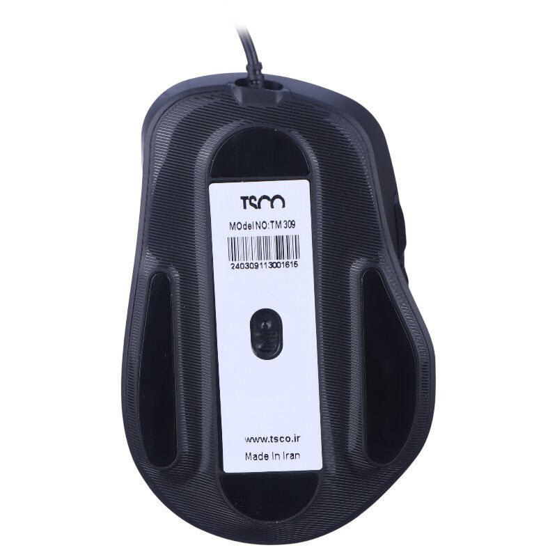 موس تسکو TM 309