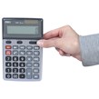 ماشین حساب دلی Deli 1239