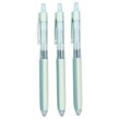 خودکار ژله ای رایتک 0.5 میلی متر Dual Grip W-0174 بسته 12 عددی