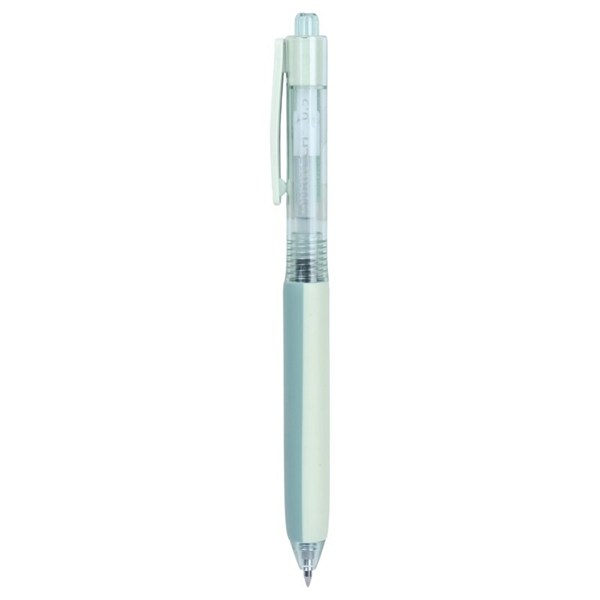 خودکار ژله ای رایتک 0.5 میلی متر Dual Grip W-0174 بسته 12 عددی