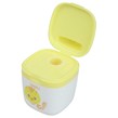 تراش پلاستیکی مخزن دار دلی Katuri R01300