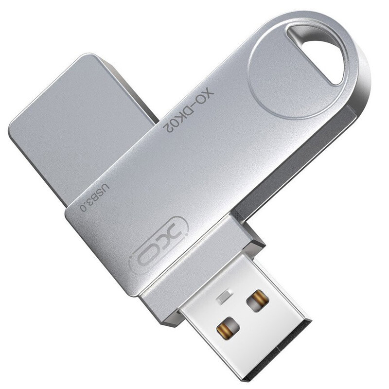فلش 64 گیگ ایکس او XO XO-DK02 USB3.0