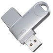 فلش 64 گیگ ایکس او XO XO-DK02 USB3.0