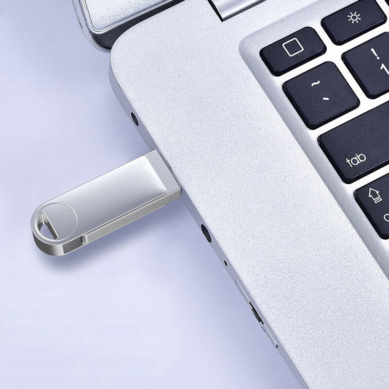 فلش 64 گیگ ایکس او XO XO-DK02 USB3.0