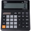 ماشین حساب دلی Deli M01120