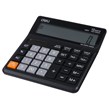 ماشین حساب دلی Deli M01120