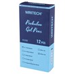 خودکار رایتک 0.7 میلی متر Peekaboo W-0162 بسته 12 عددی