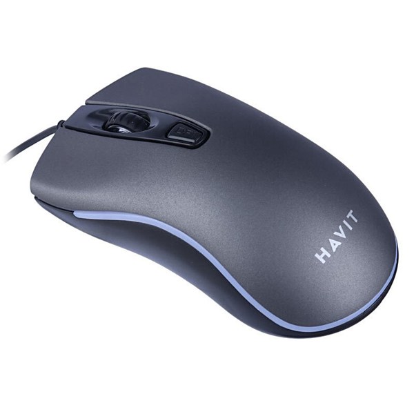 موس گیمینگ هویت MS72