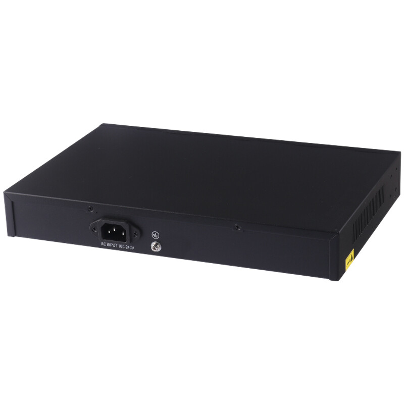 سوییچ 16 پورت POE اچ آر یو آی HR900-AF-1621GS-300