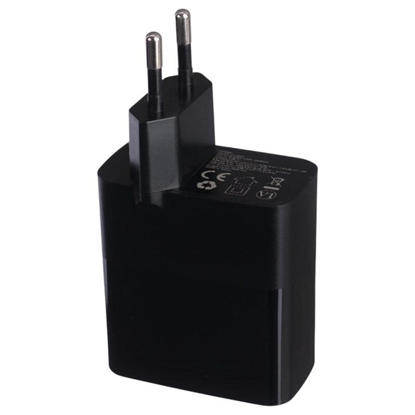 شارژر دیواری 30 وات هویت UCLE001 GaN PD 3A