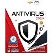 مجموعه آنتی ویروس 2026 SMART SECURITY بدون CD با اشتراک 18 ماهه 2 کاربره