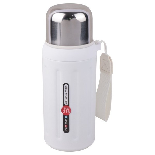 فلاسک لیوان دار Sport 600ml