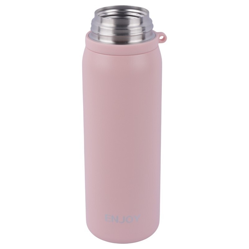 فلاسک لیوان دار Enjoy 680ml