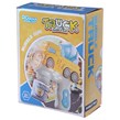 اسباب بازی حباب ساز تفنگی طرح کامیون Yuhongchi Toys NO.333-36