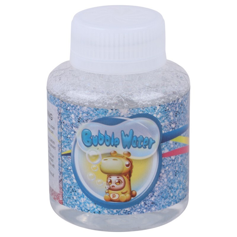 اسباب بازی حباب ساز تفنگی طرح کامیون Yuhongchi Toys NO.333-36