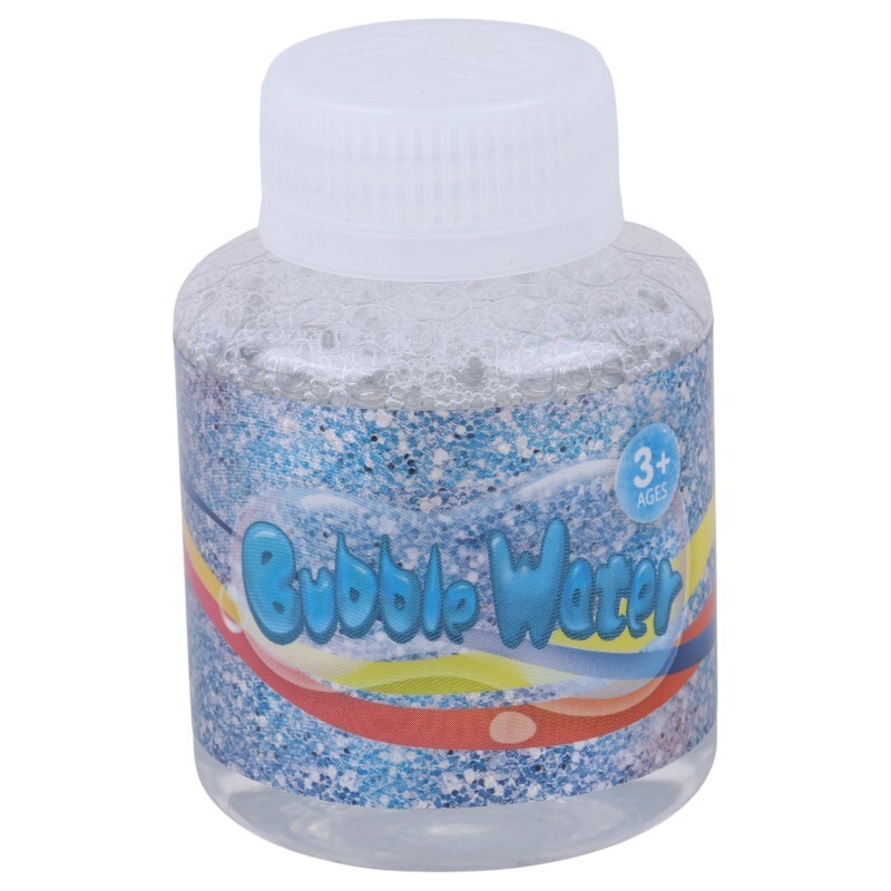 اسباب بازی حباب ساز تفنگی طرح کامیون Yuhongchi Toys NO.333-36