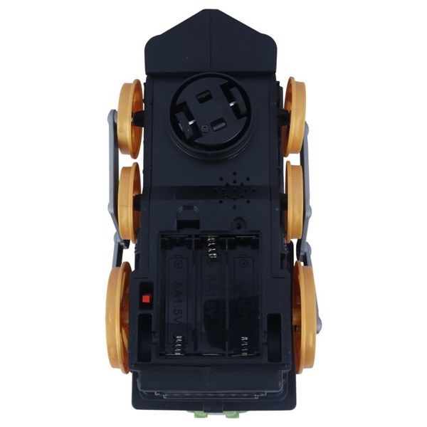 اسباب بازی قطار دودزا Moli Bing NO.QB-78Y