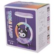 چراغ مطالعه شارژی طرح لبوبو Behtoys-158