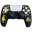 روکش دسته بازی Deadskull PS5 طرح Jurassic Park