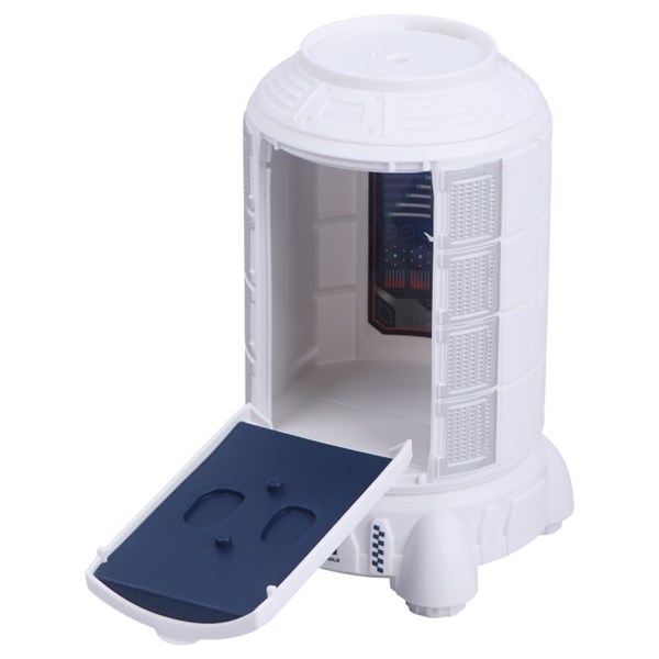 ست اسباب بازی فضاپیما Hanwei Toys Space Craft NO.H323-2