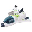 ست اسباب بازی فضانورد موزیکال Space Set NO.80102