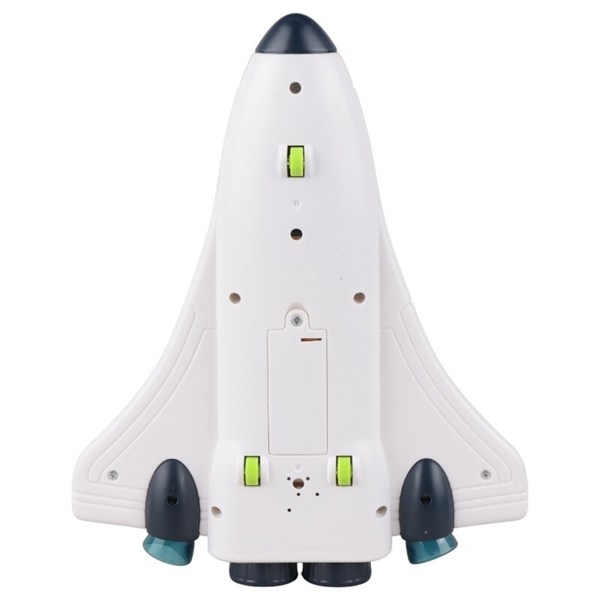 ست اسباب بازی فضانورد موزیکال Space Set NO.80102