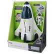 ست اسباب بازی فضانورد موزیکال Space Set NO.80102