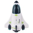 ست اسباب بازی فضانورد موزیکال Space Set NO.80102